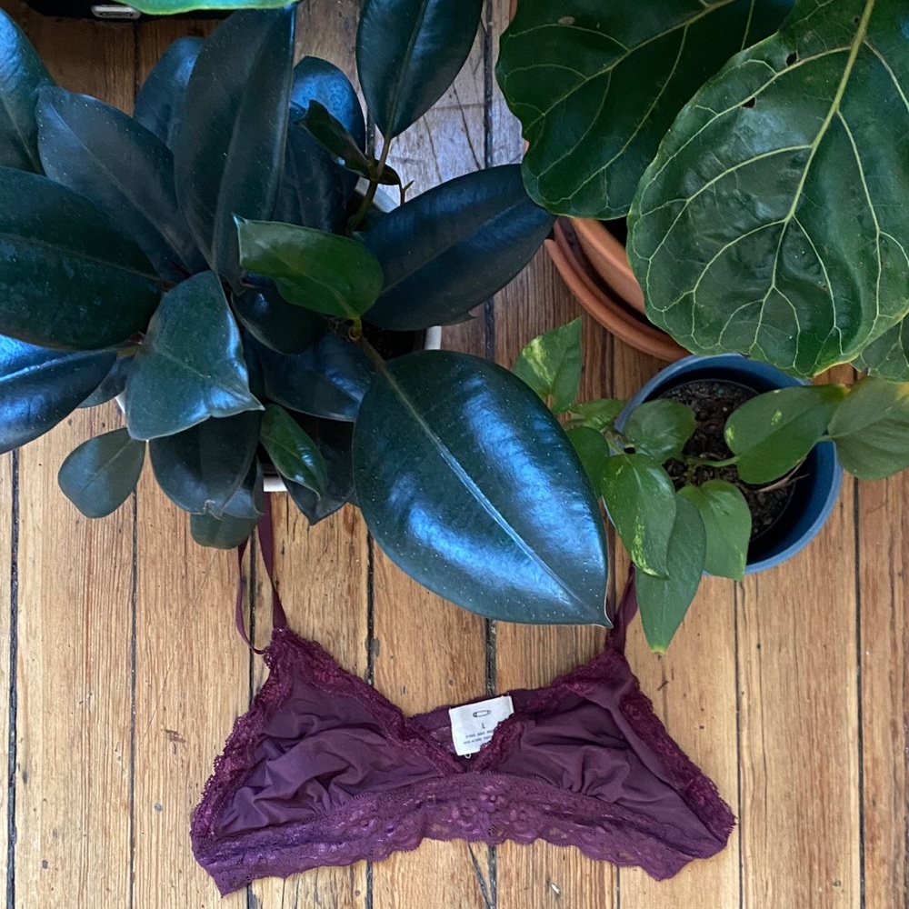 Urban Outfitters Bralette